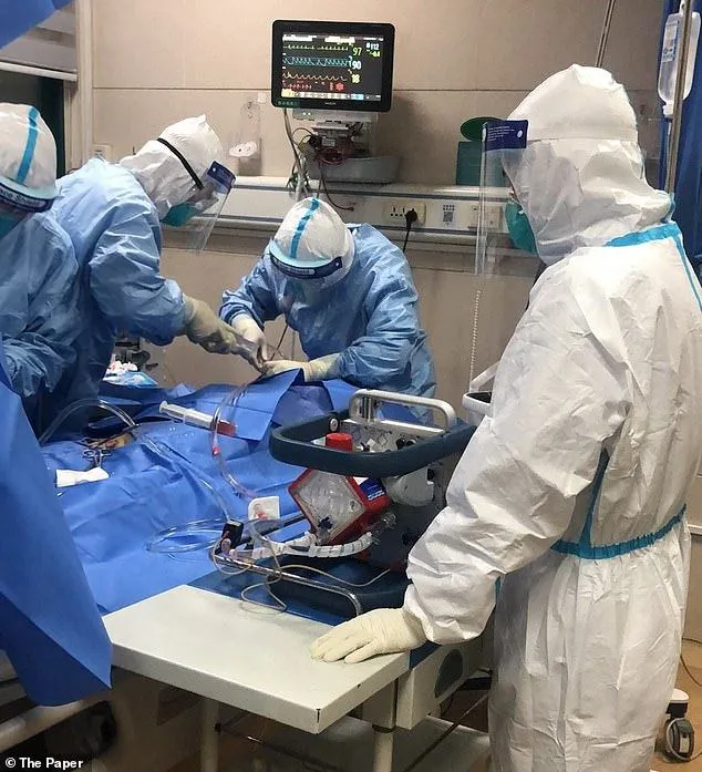 лікування коронавірусу лікування коронавірусу