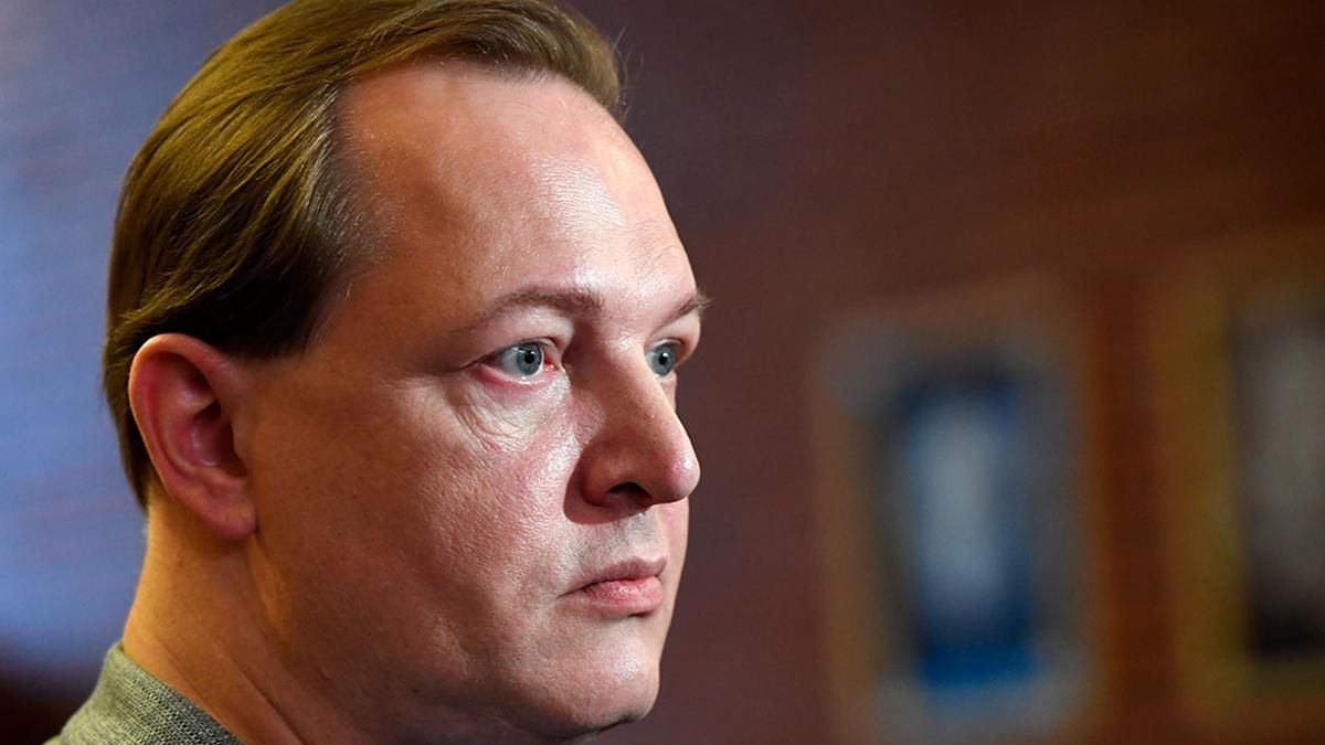 Умер Данила Перов – причина смерти актера – биография, личная жизнь