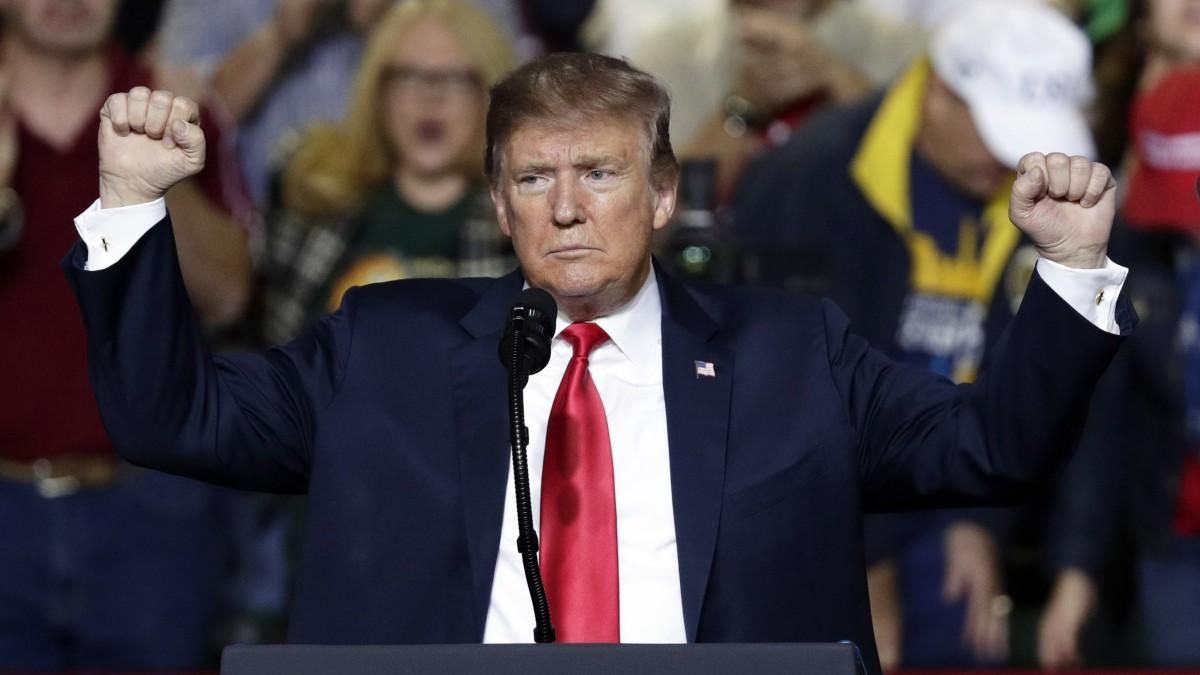 Импичмент Трампа: что свидетель Болтон может рассказать об Украине - 23 января 2020 - 24 Канал Импичмент Трампа: что свидетель Болтон может рассказать об Украине - 23 января 2020 - 24 Канал