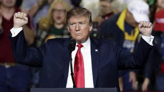 Импичмент Трампа: что свидетель Болтон может рассказать об Украине