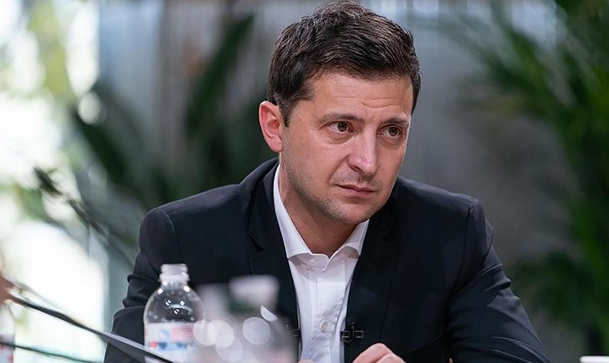 Вже розпочали переговори з Росією, – Зеленський про новий обмін полоненими Вже розпочали переговори з Росією, – Зеленський про новий обмін полоненими