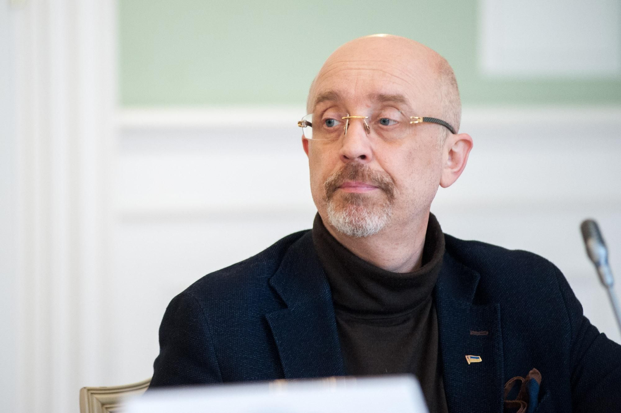 Минские соглашения нужно пересмотреть: при каких условиях Украина готова выполнять их пункты Минские соглашения нужно пересмотреть: при каких условиях Украина готова выполнять их пункты