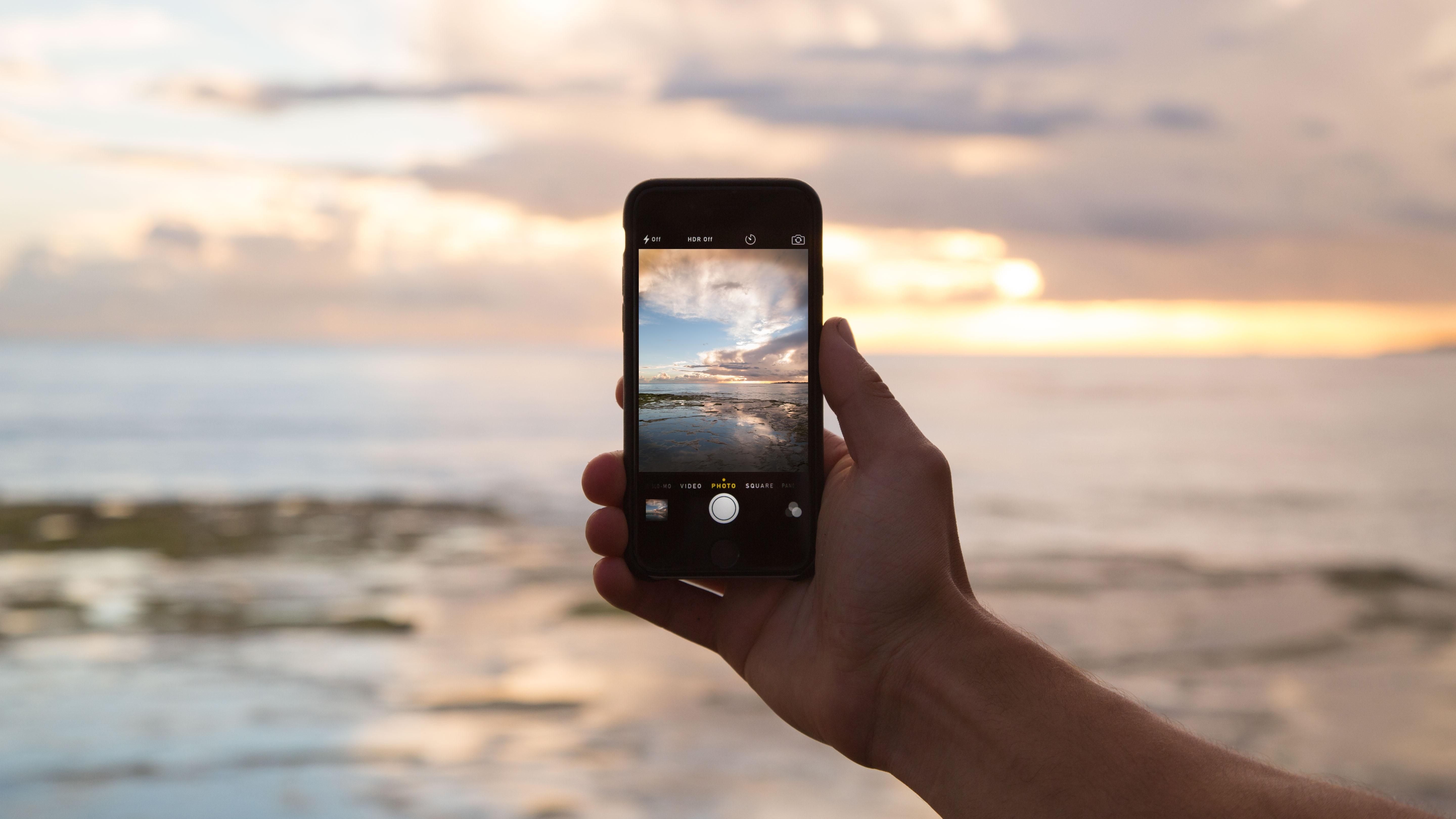 Почему 100-мегапиксельные камеры в смартфонах не действенны: мнения ведущих компаний Почему 100-мегапиксельные камеры в смартфонах не действенны: мнения ведущих компаний