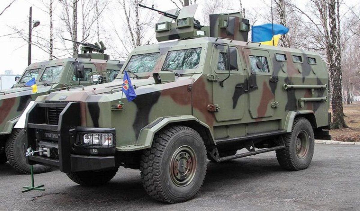 В Минобороны планируют купить ненужные армии бронеавтомобили по завышенным ценам, – Бутусов