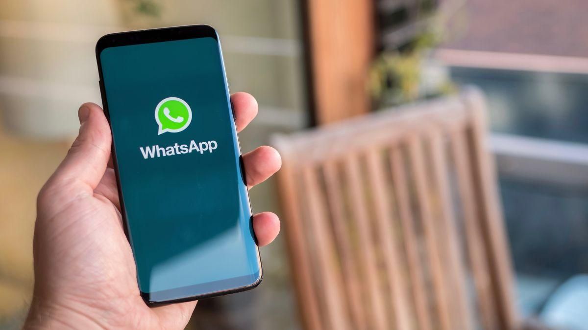 WhatsApp темна тема на Андроїд – як включити темну тему WhatsApp