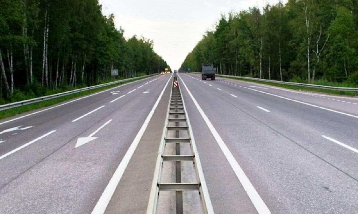 В Украине до конца 2020 года построят и отремонтируют 9 объездных дорог: какие именно