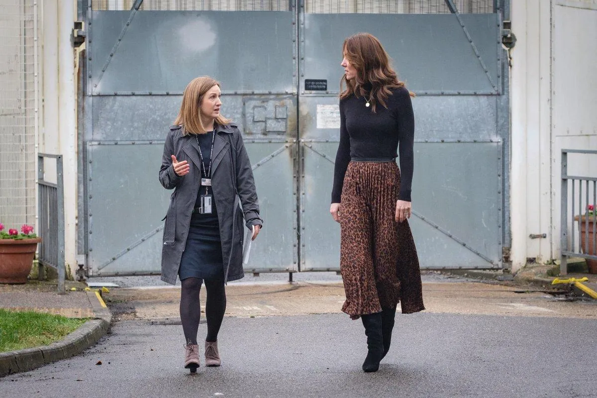 Стильний вихід Кейт Міддлтон Стильний вихід Кейт Міддлтон