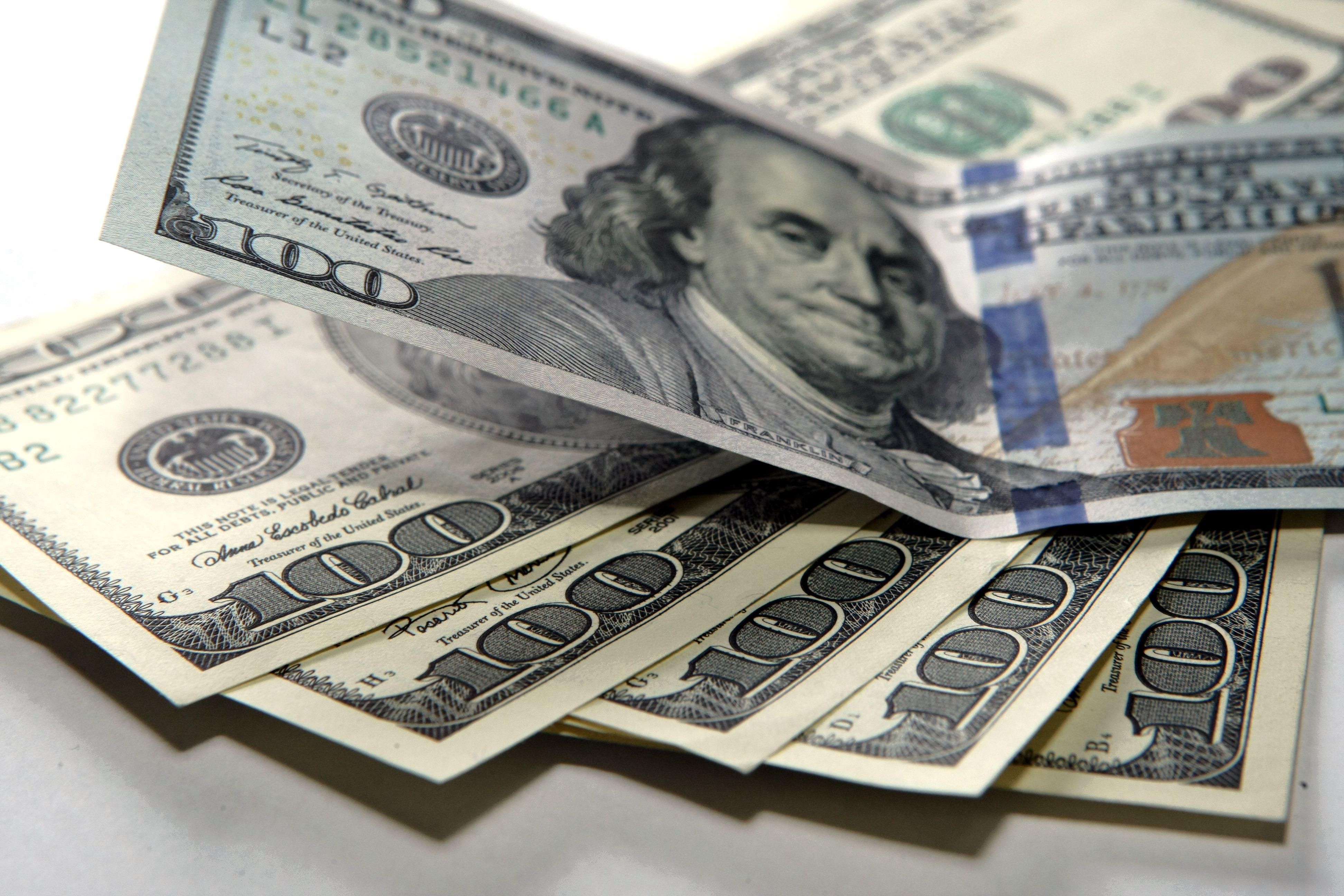 Готівковий курс валют 23.01.2020 – курс долару, євро Готівковий курс валют 23.01.2020 – курс долару, євро