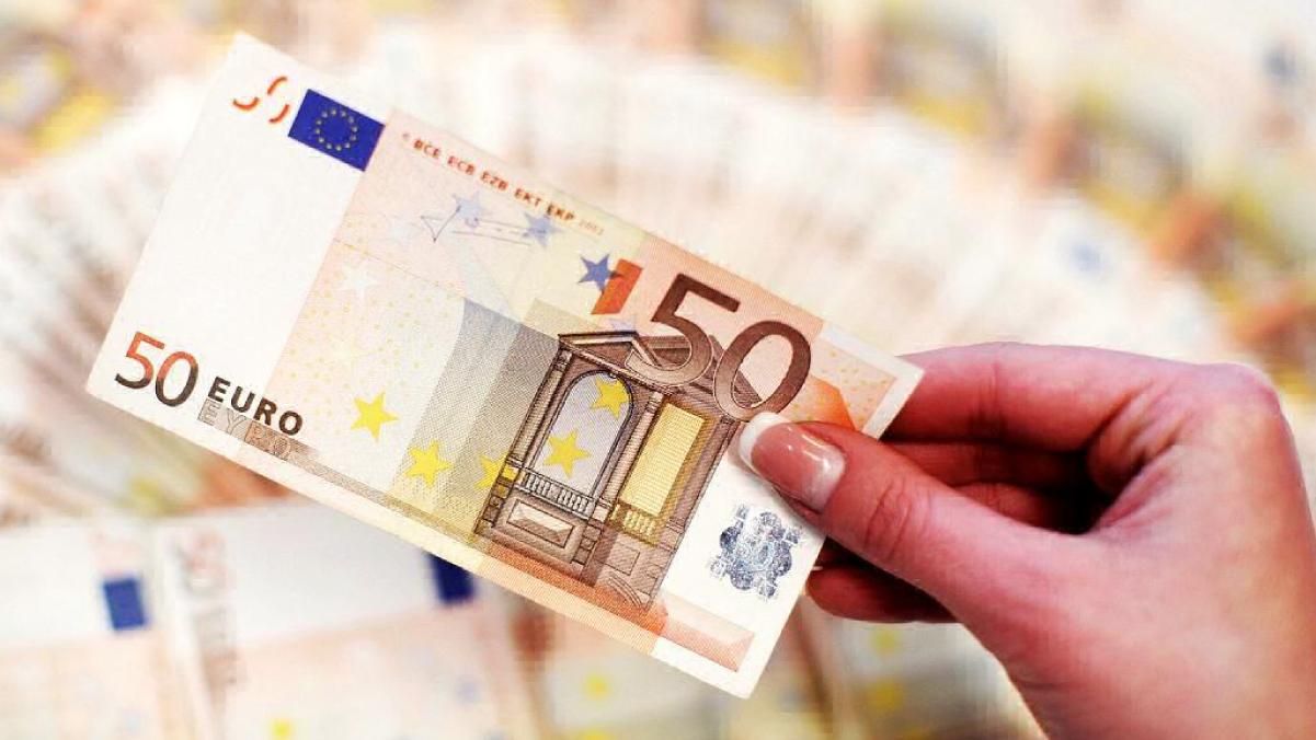 Курс доллара, евро – курс валют НБУ на 24 января 2020