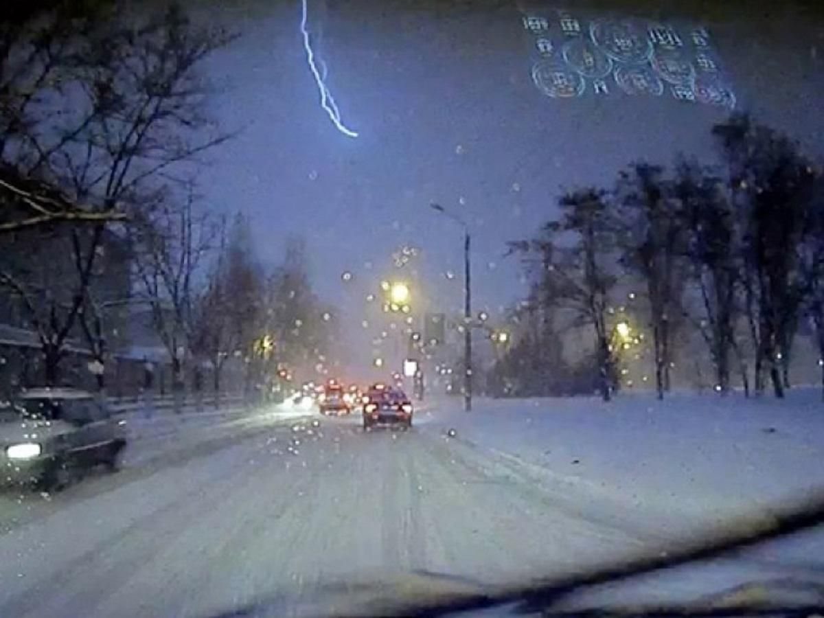 Последствия теплой зимы: в Украине зафиксировали редкое природное явление Последствия теплой зимы: в Украине зафиксировали редкое природное явление