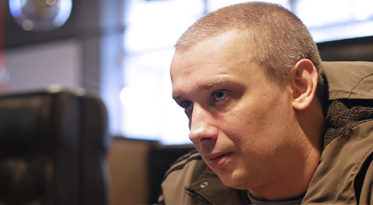 32 тисячі доларів за свободу: ексбранець розповів, як потрапив у список обміну полоненими 32 тисячі доларів за свободу: ексбранець розповів, як потрапив у список обміну полоненими