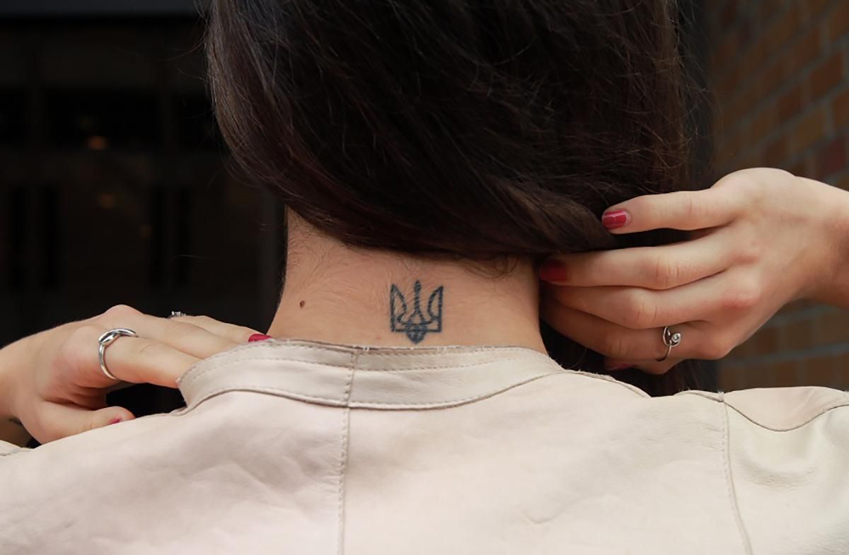 Тризуб прибрали з антитерористичного посібника Британії: як Україна вплинула на ситуацію Тризуб прибрали з антитерористичного посібника Британії: як Україна вплинула на ситуацію