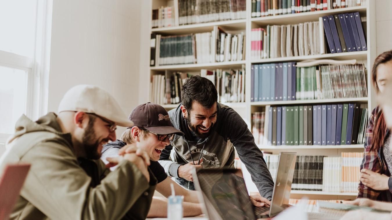 Для технікумів та коледжів: Міносвіти анонсувало дні відкритих дверей – дати Для технікумів та коледжів: Міносвіти анонсувало дні відкритих дверей – дати