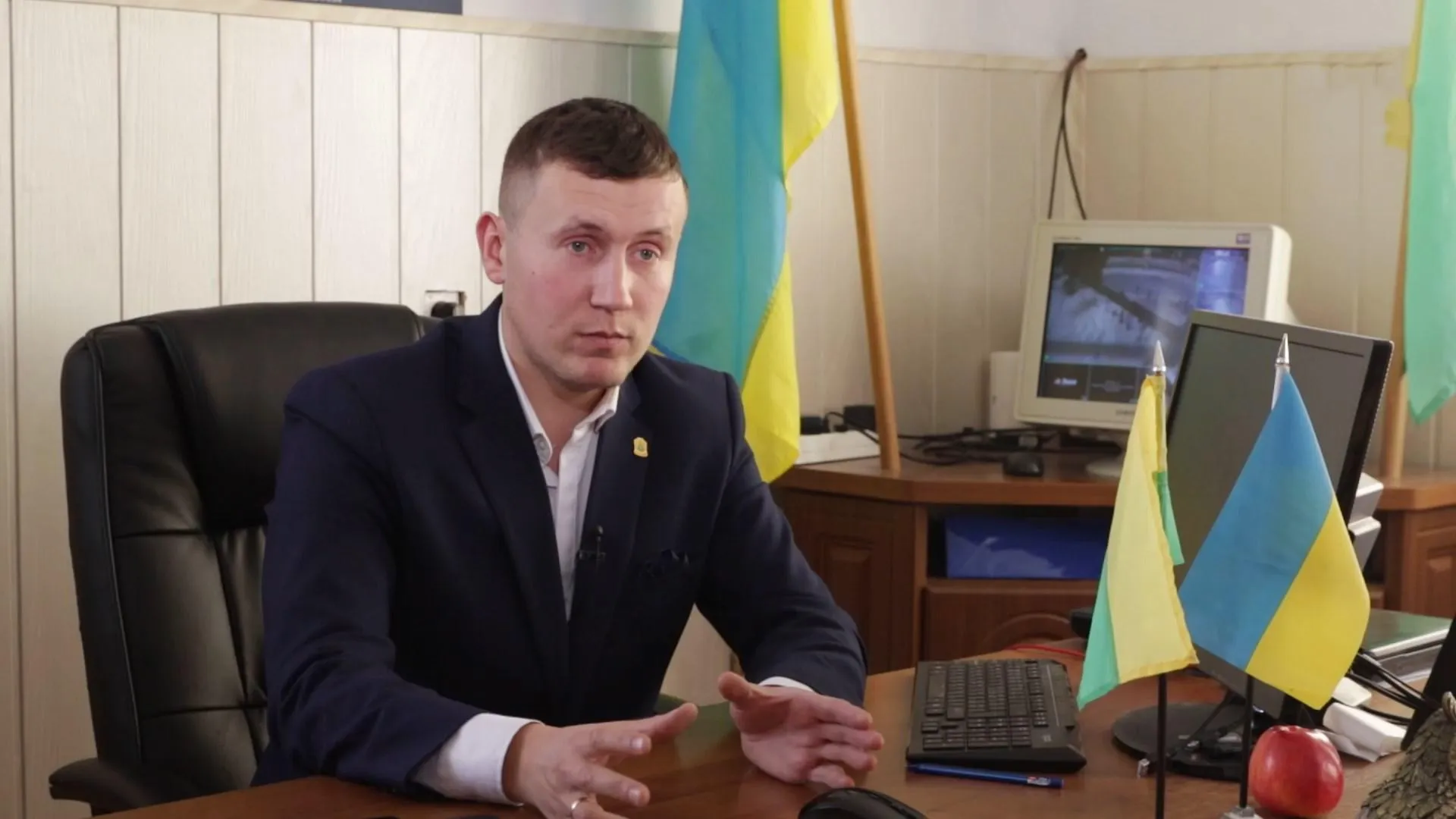 Іван Вережак Іван Вережак