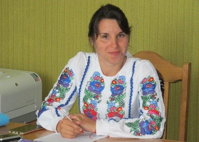Анастасія Павлович
