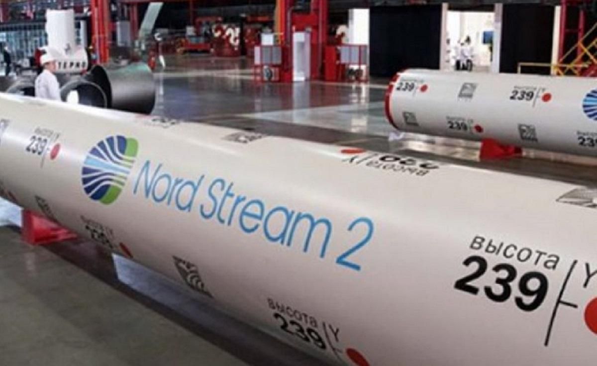 Строительство "Северного потока-2" затянется надолго, – Atlantic Council Строительство "Северного потока-2" затянется надолго, – Atlantic Council