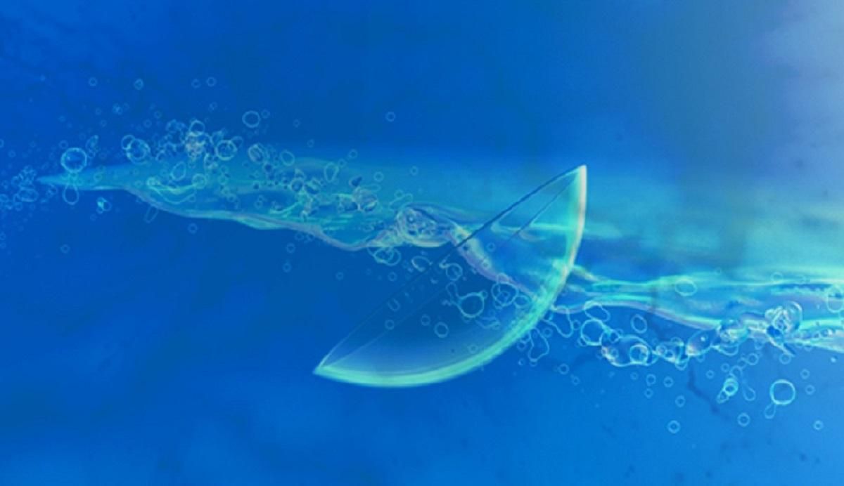 Вчені вирішили головну проблему користувачів контактних лінз Вчені вирішили головну проблему користувачів контактних лінз