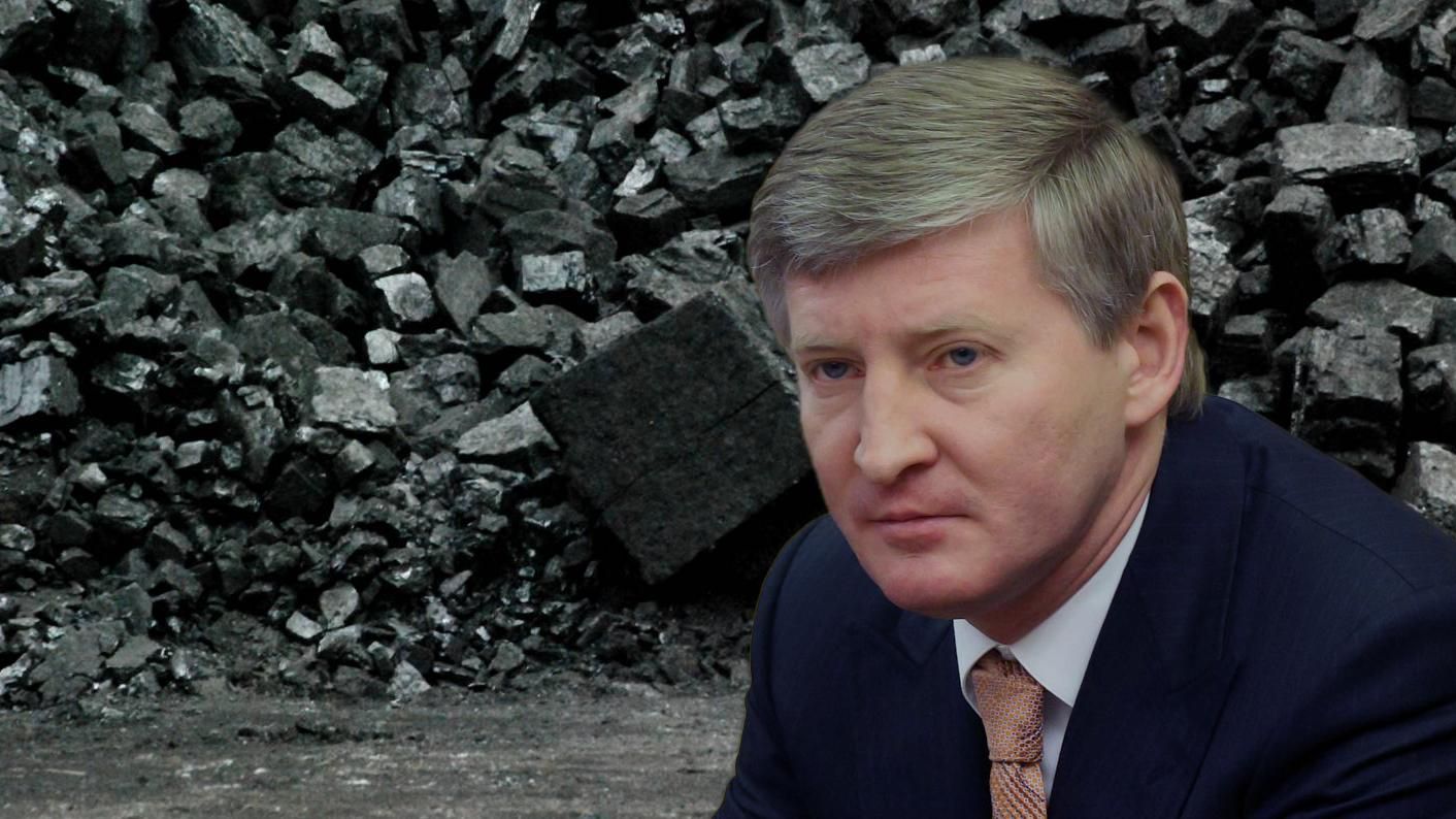 В США заинтересовались угольной компанией Ахметова: она нарушала безопасность труда