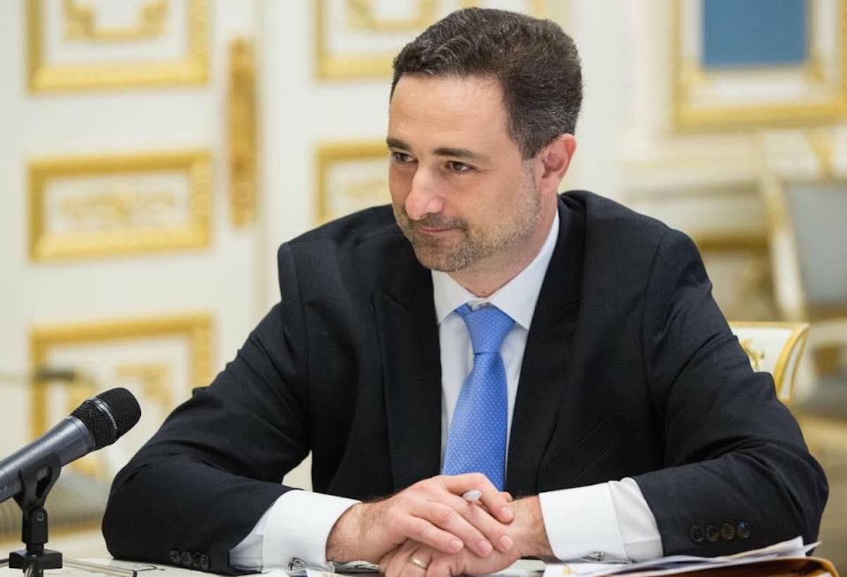 Зарплата Укрпочты Игоря Смелянского за декабрь 2019: что известно Зарплата Укрпочты Игоря Смелянского за декабрь 2019: что известно