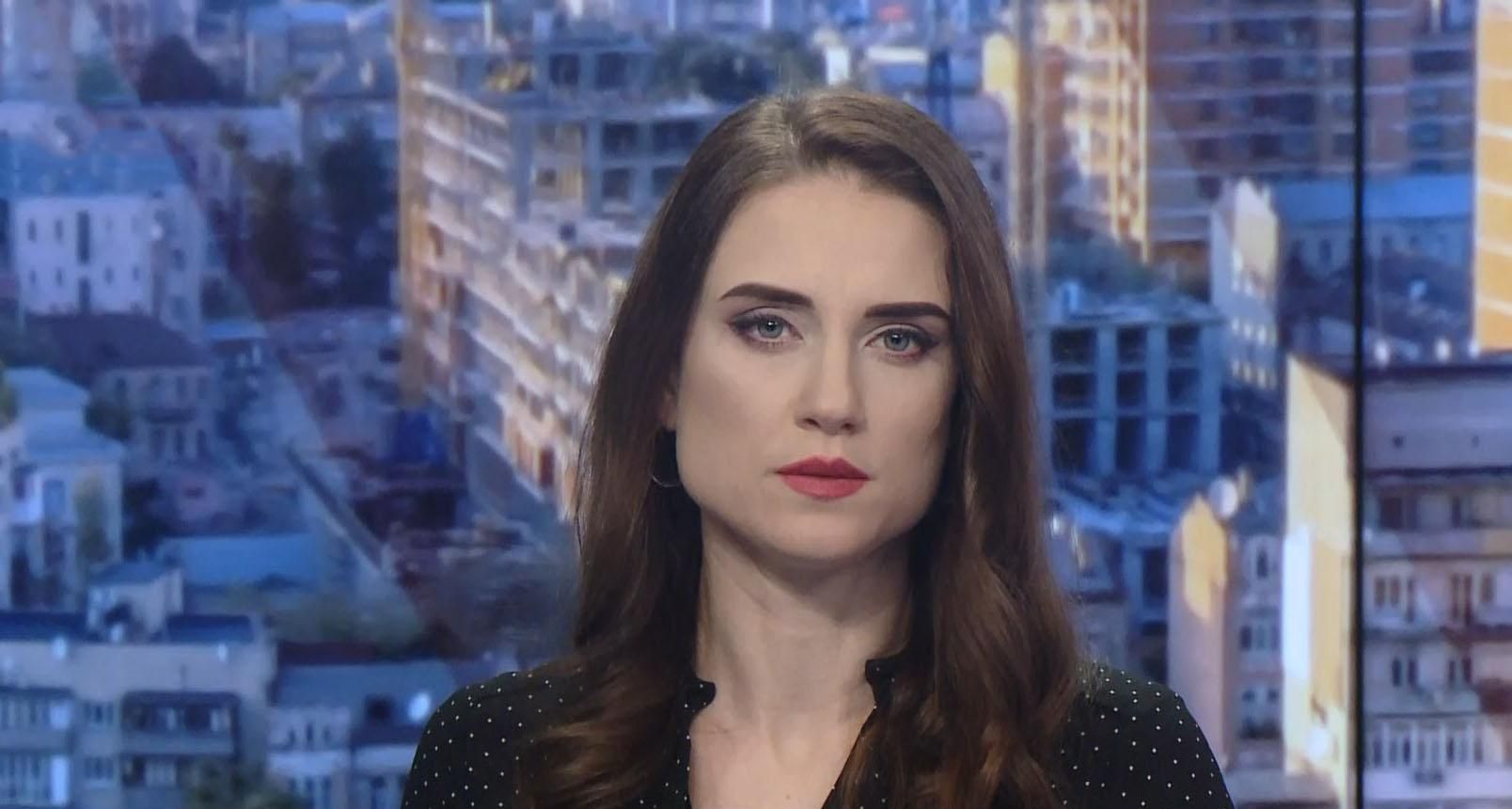 Випуск новин за 9:00: Жертви коронавірусу. Протест шахтарів Випуск новин за 9:00: Жертви коронавірусу. Протест шахтарів