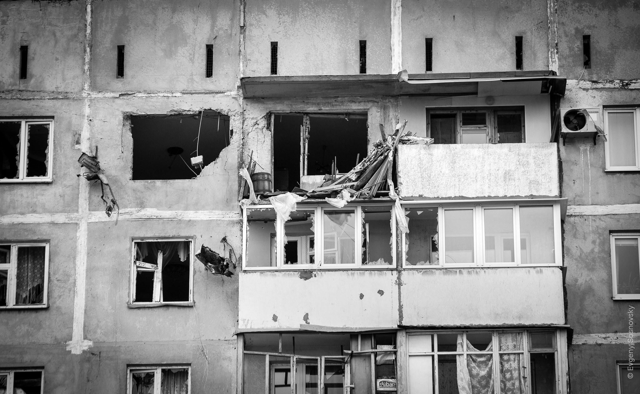 П'яті роковини теракту в Маріуполі: моторошні спогади очевидців трагедії