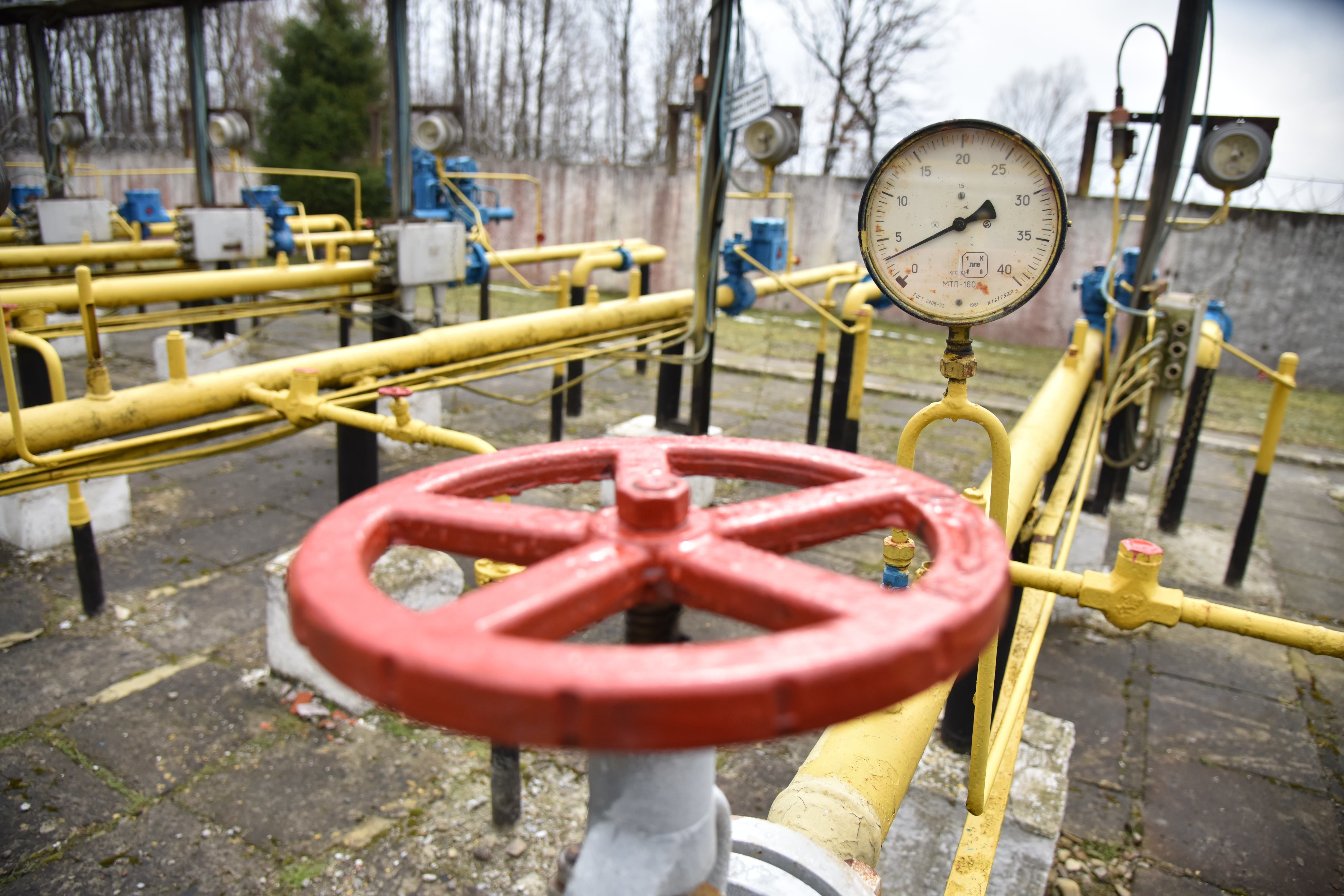 Виртуальный реверс газа между Украиной и Польшей начался - что это такое Виртуальный реверс газа между Украиной и Польшей начался - что это такое