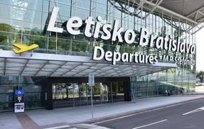 Аэропорт "Братислава" закроют на ремонт: что ждет украинских пассажиров