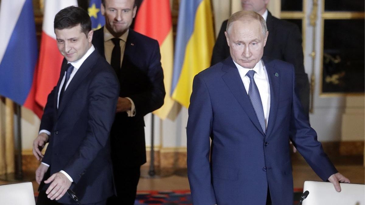 Почему Зеленский и Путин не встретились в Иерусалиме: как это повлияет на переговоры