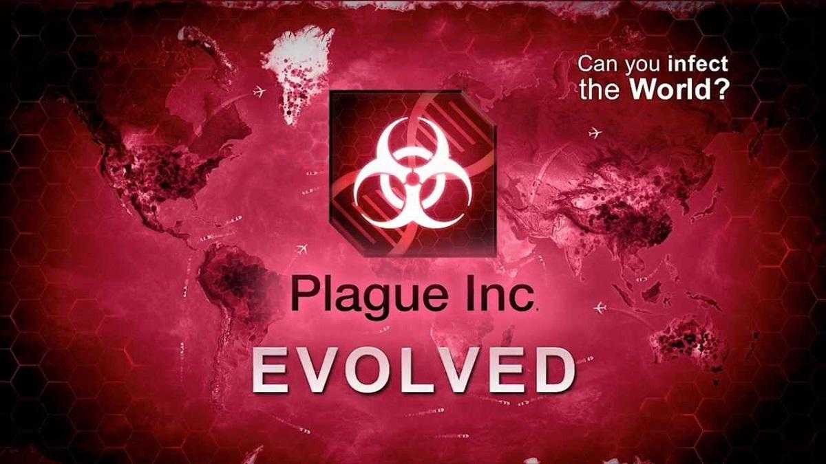 Игра Plague Inc: из-за коронавируса игра стала безумно популярной