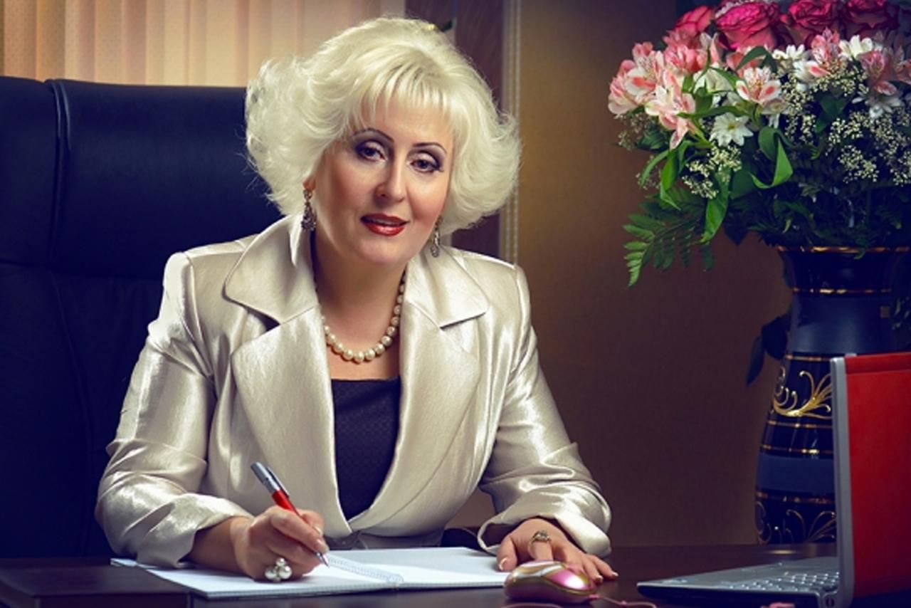 Неля Штепа хочет отсудить у Украины еще 18 миллионов евро Неля Штепа хочет отсудить у Украины еще 18 миллионов евро