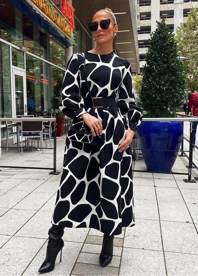 Дженніфер Лопес Дженніфер Лопес