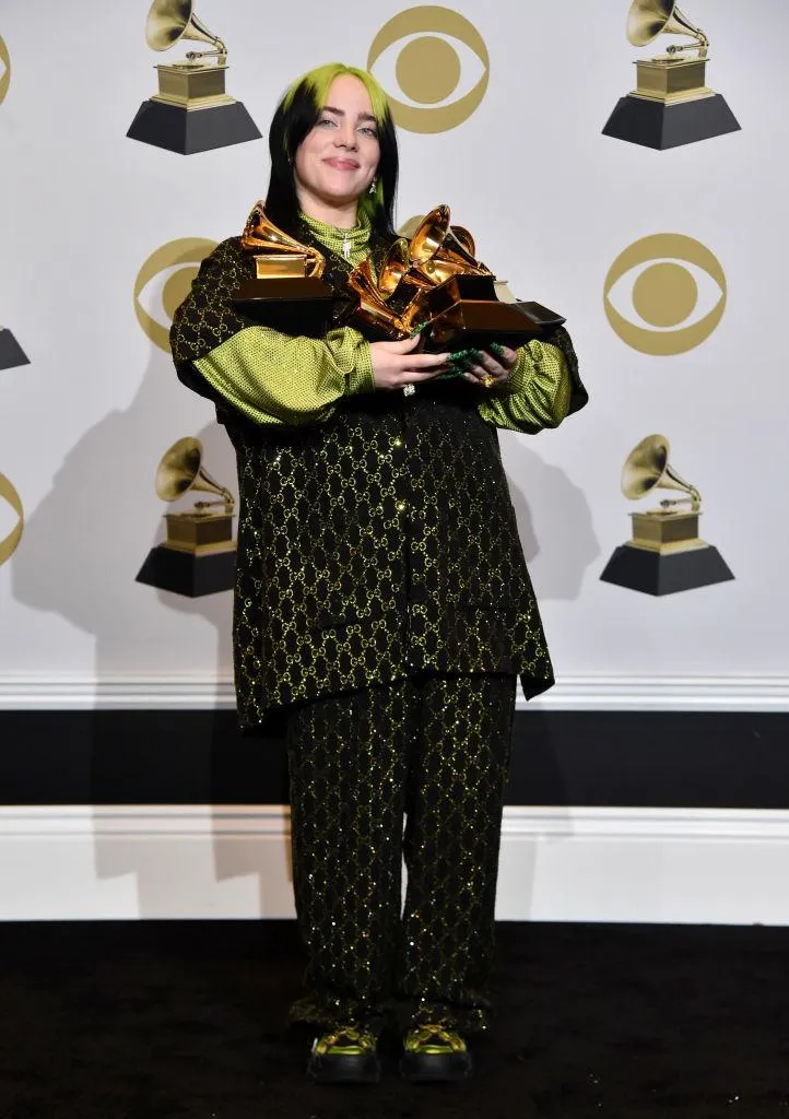 греммі 2020 греммі 2020