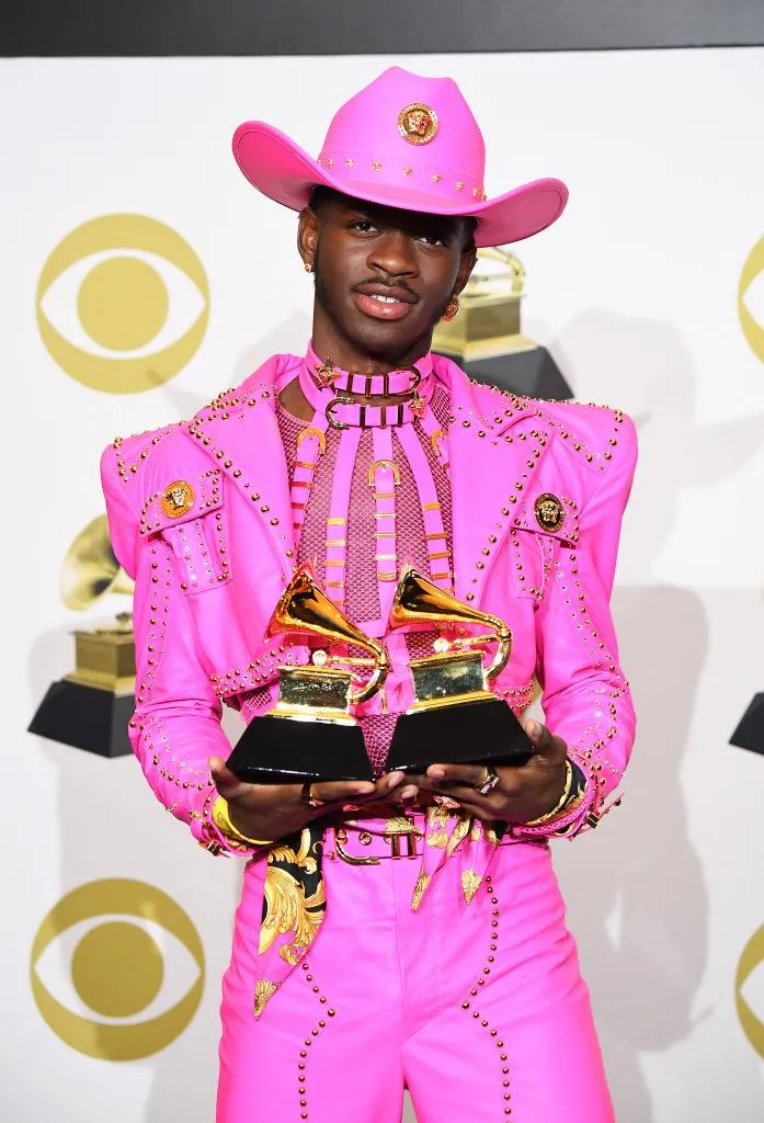 греммі греммі