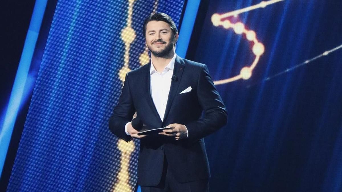 Сергій Притула прокоментував найгучніші скандали на Нацвідборі у 2019 році