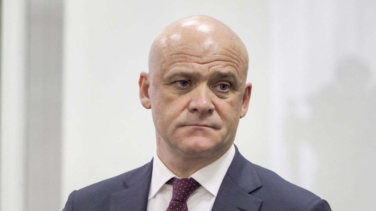 Справа Труханова: у слідства з’явились нові підозрювані Справа Труханова: у слідства з’явились нові підозрювані