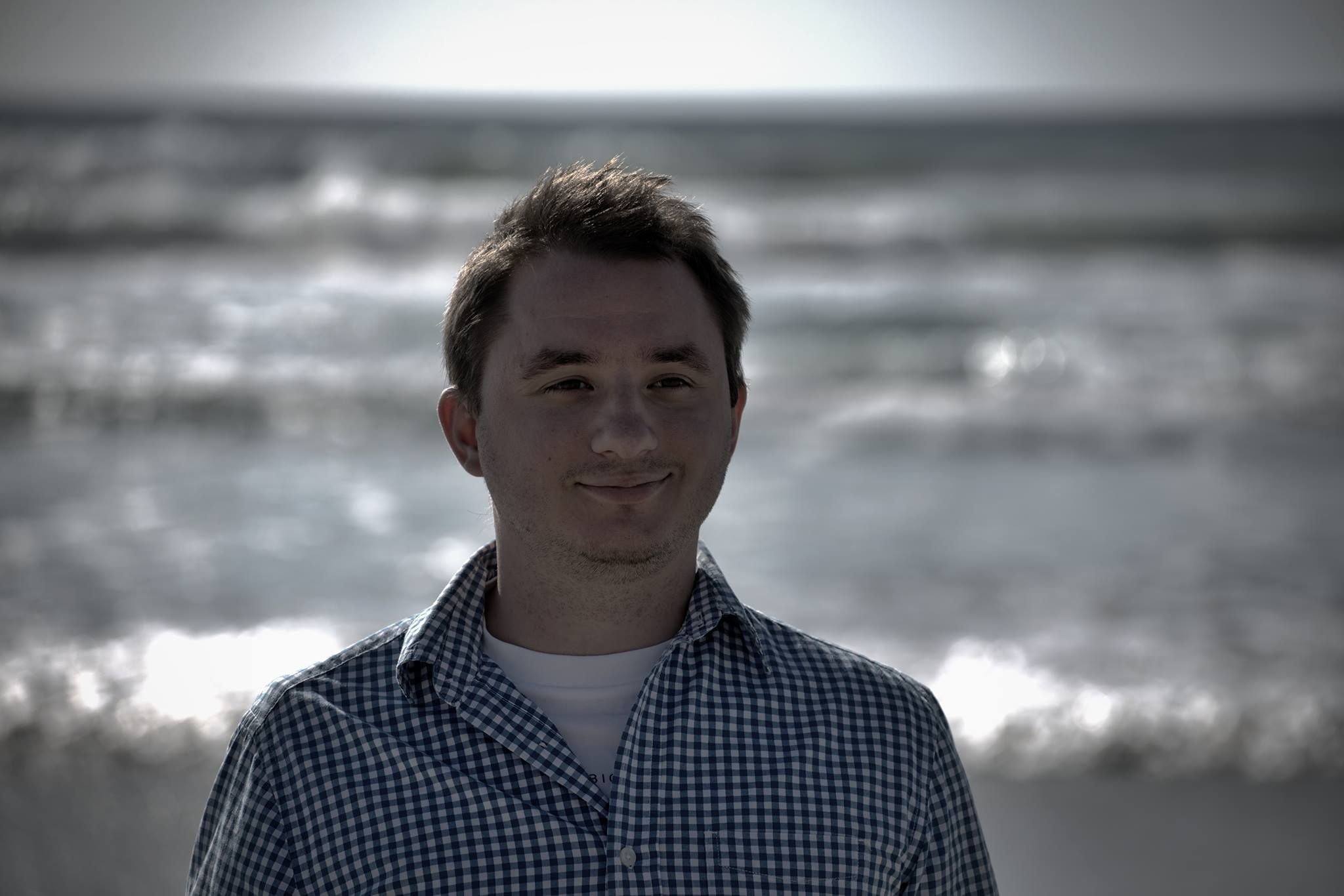 Українець, який полегшив роботу фотографів в усьому світі Українець, який полегшив роботу фотографів в усьому світі