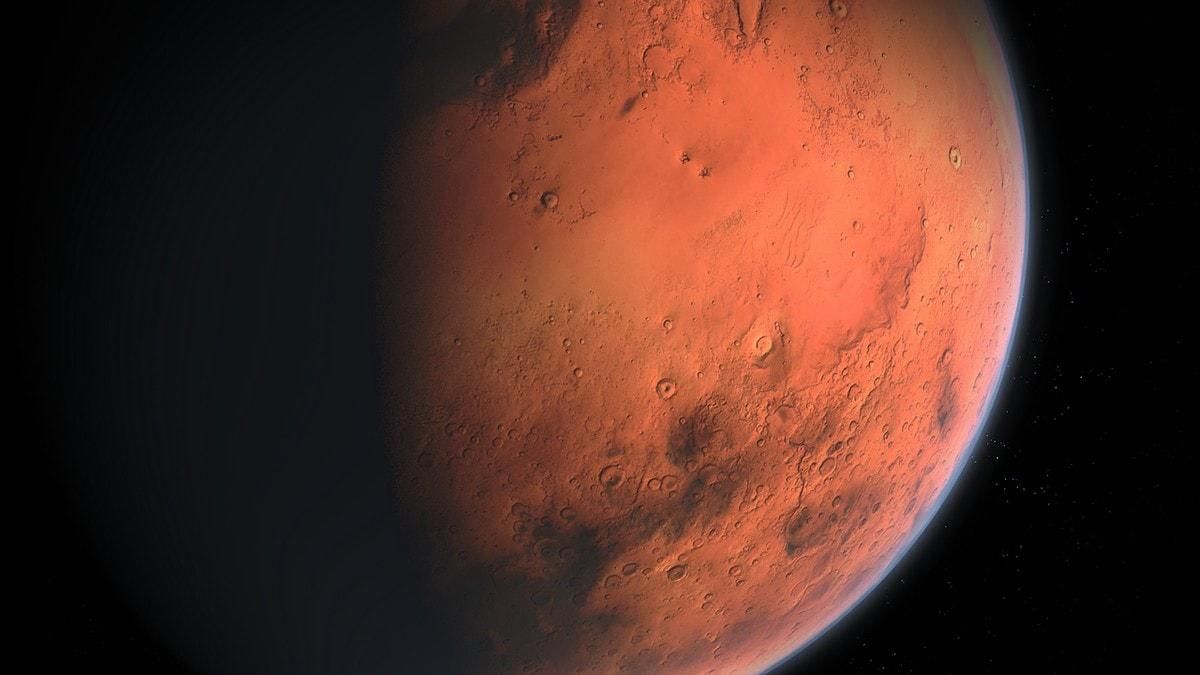 Китай збирається підкорити Марс: відомо коли запустять зонд