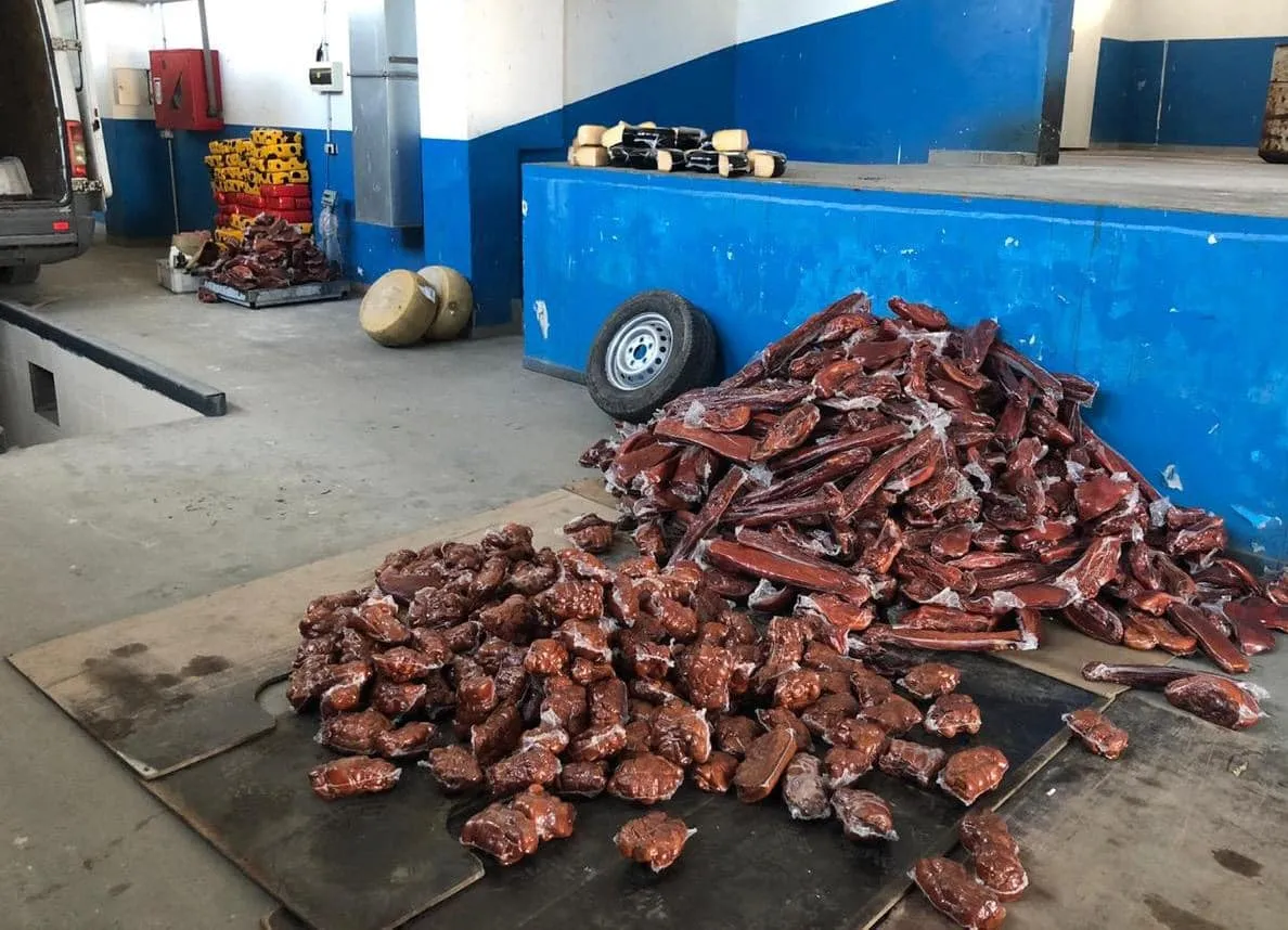 контрабанда контрабанда