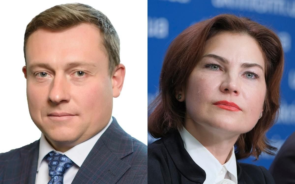 Це порнографія, яку влаштувала Венедіктова, – адвокат різко відреагував на призначення Бабікова Це порнографія, яку влаштувала Венедіктова, – адвокат різко відреагував на призначення Бабікова