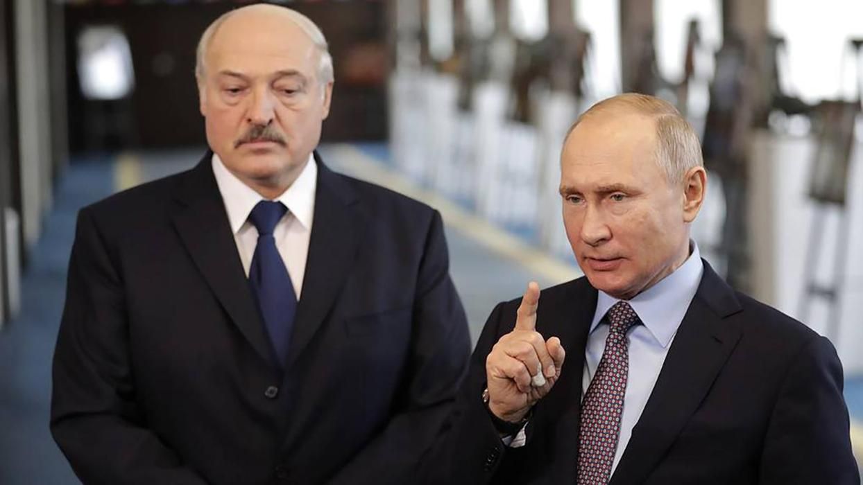 Нас раком поставили: Лукашенко снова пожаловался на Россию из-за нефтяного конфликта – видео