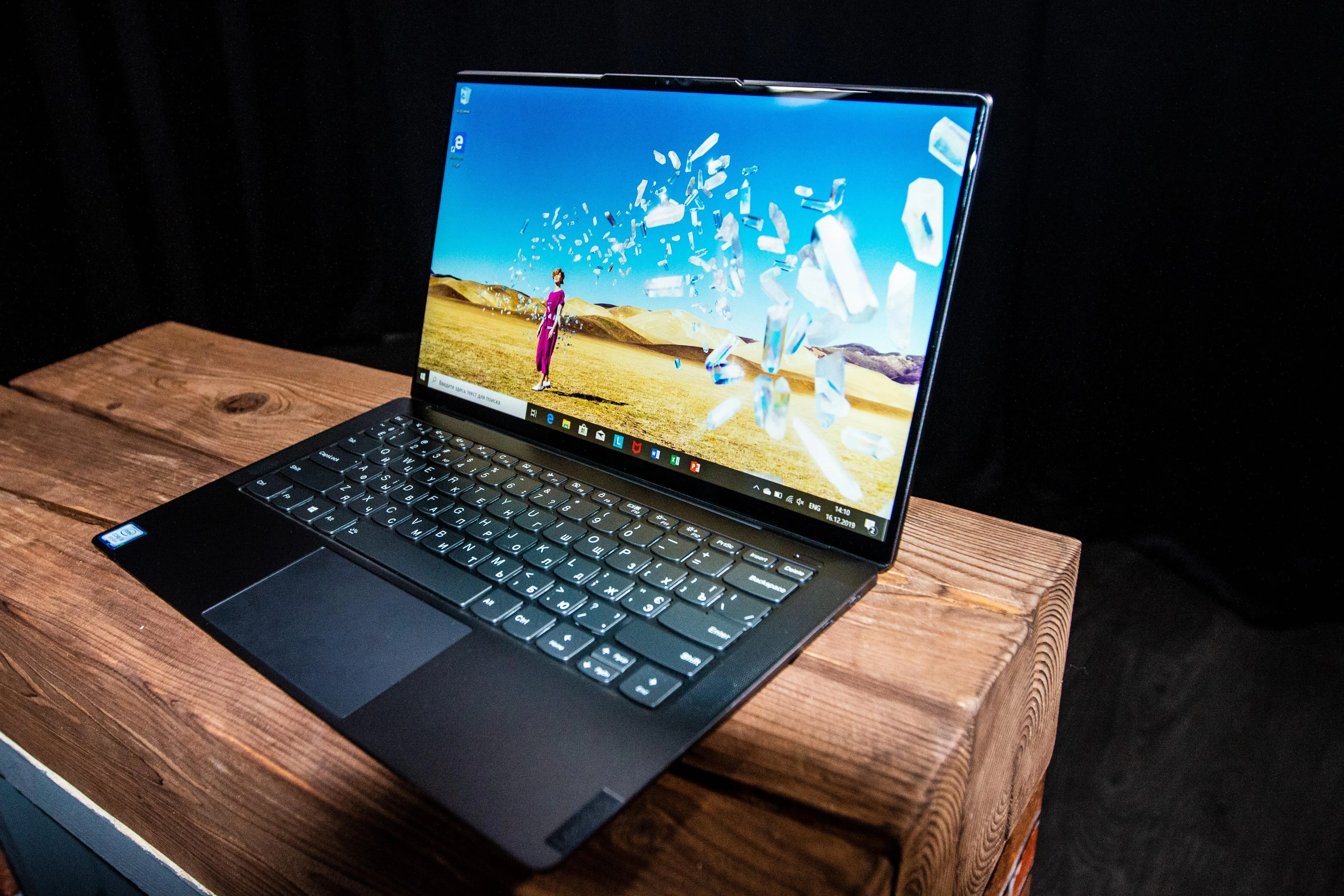 Lenovo Yoga S940