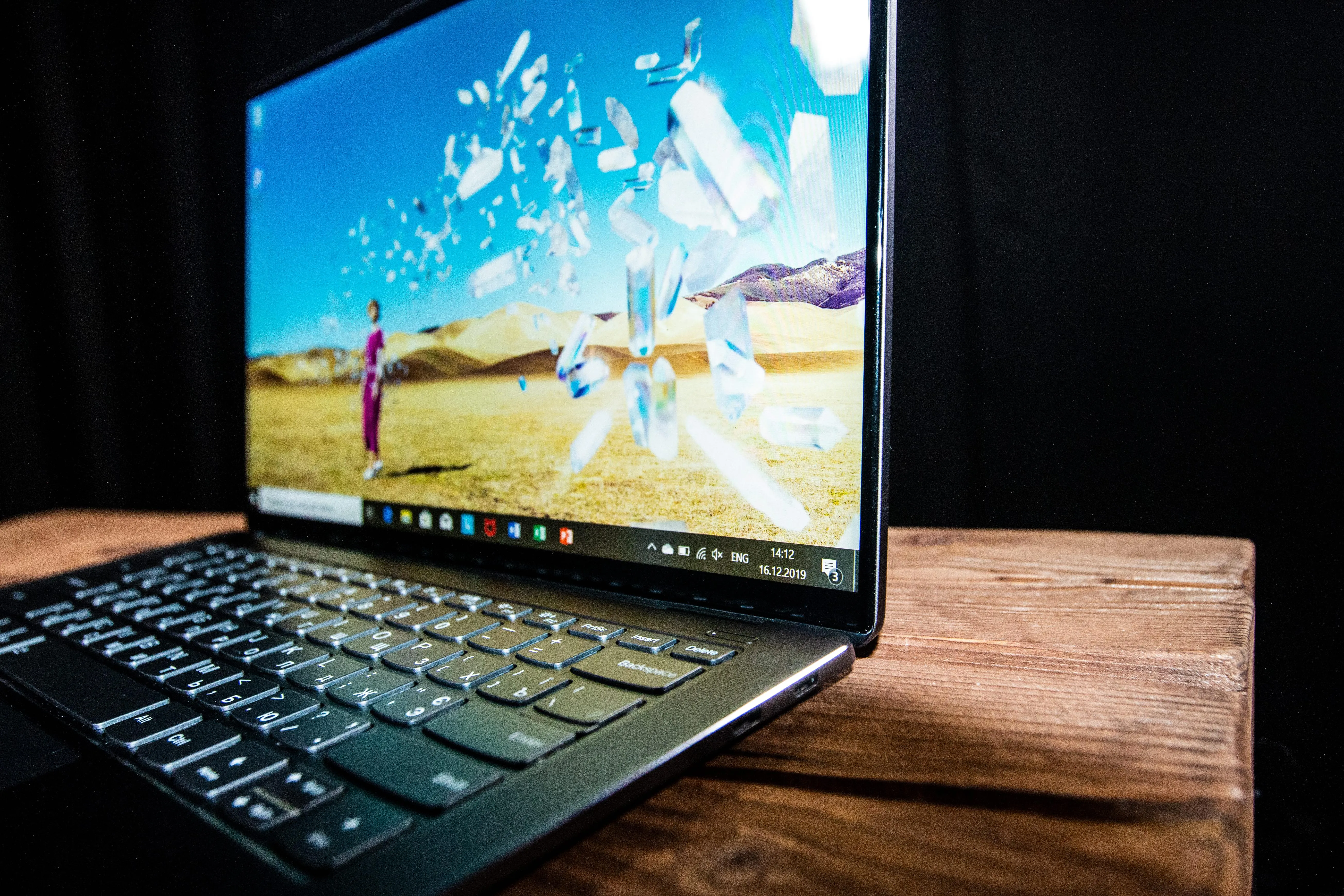 Lenovo Yoga S940 Lenovo Yoga S940