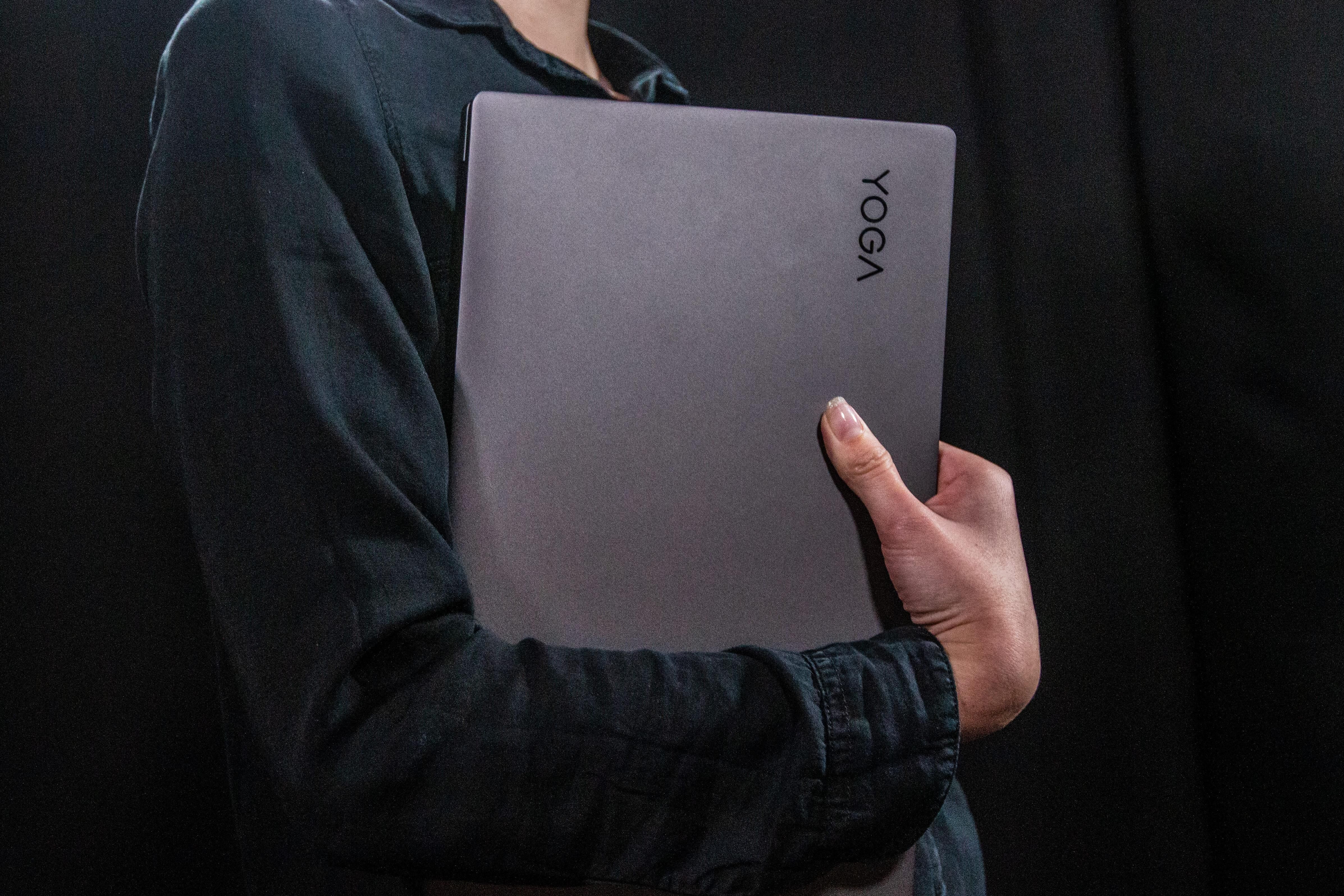 Обзор ноутбука Lenovo YOGA S940: производительность в изысканном дизайне