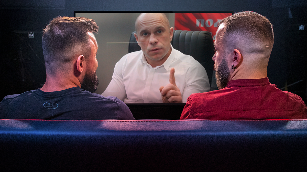 Кива и его ушибленная голова, Путин решил построить стену – Недиванная сотня Кива и его ушибленная голова, Путин решил построить стену – Недиванная сотня