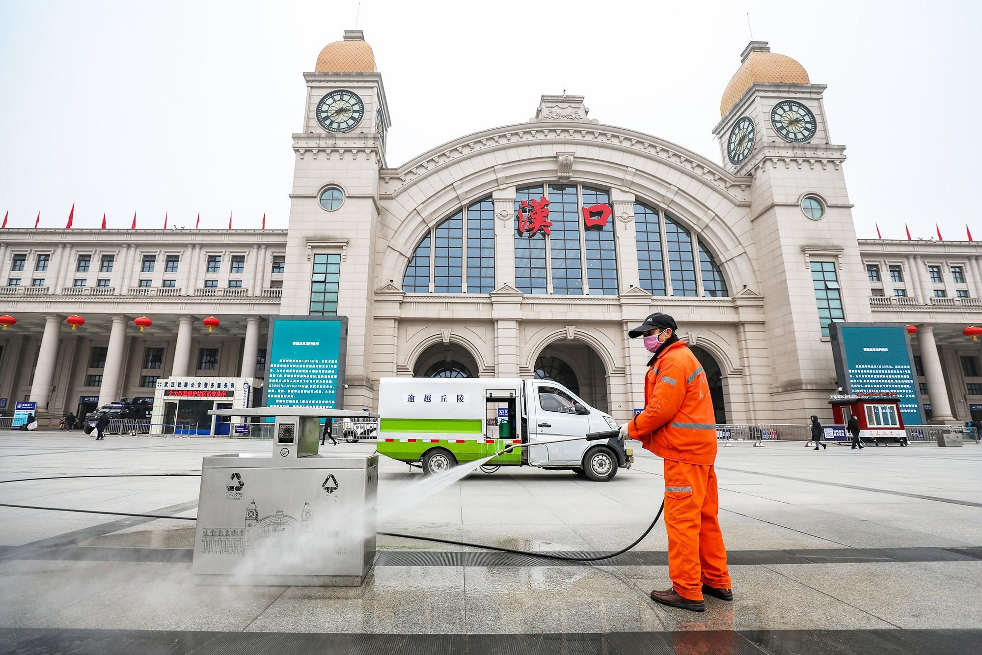 Вирусный апокалипсис в Китае: откуда появился вирус и грозит ли он Украине - 25 січня 2020 - 24 Канал Вирусный апокалипсис в Китае: откуда появился вирус и грозит ли он Украине - 25 січня 2020 - 24 Канал