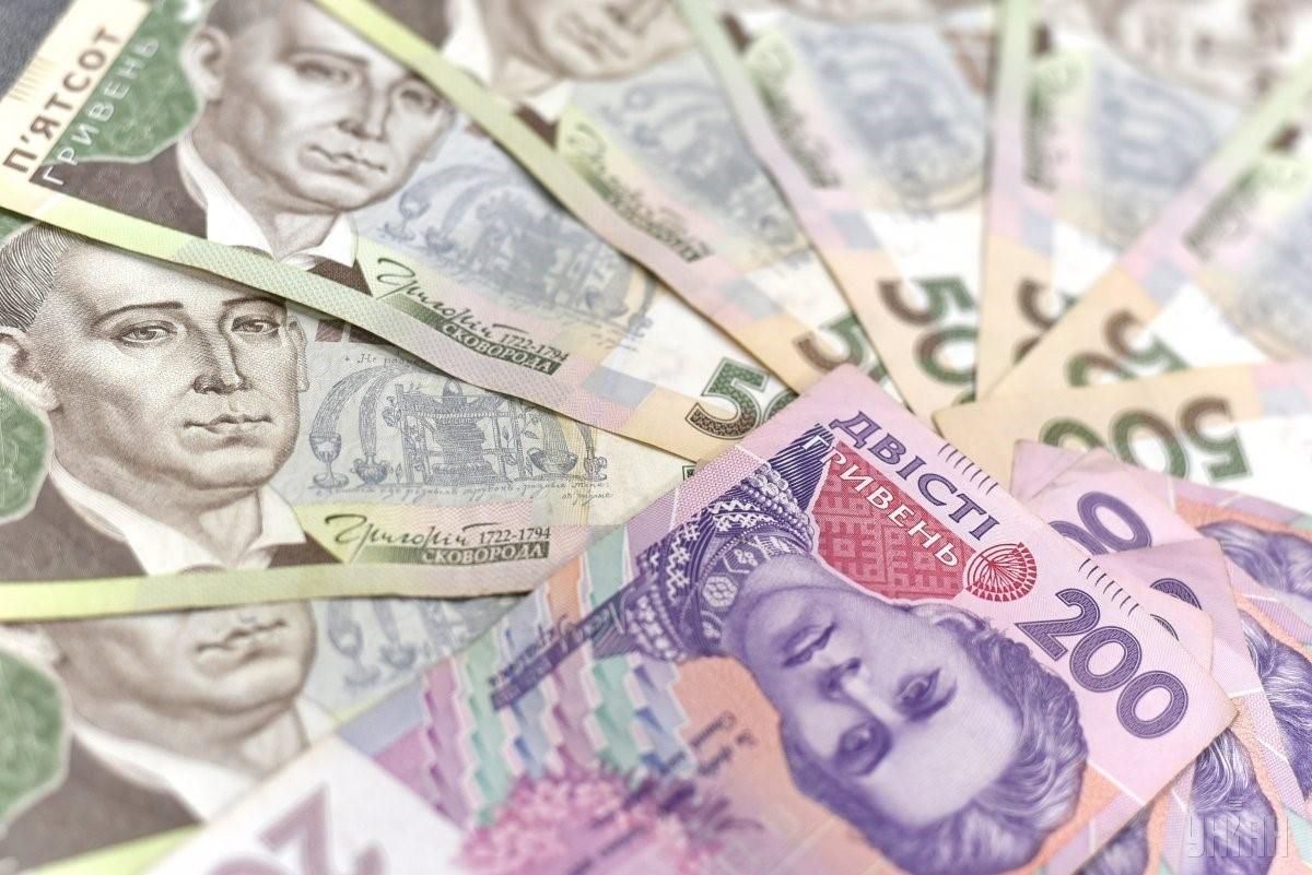 Скільки Україні доведеться сплатити боргу в 2020 році