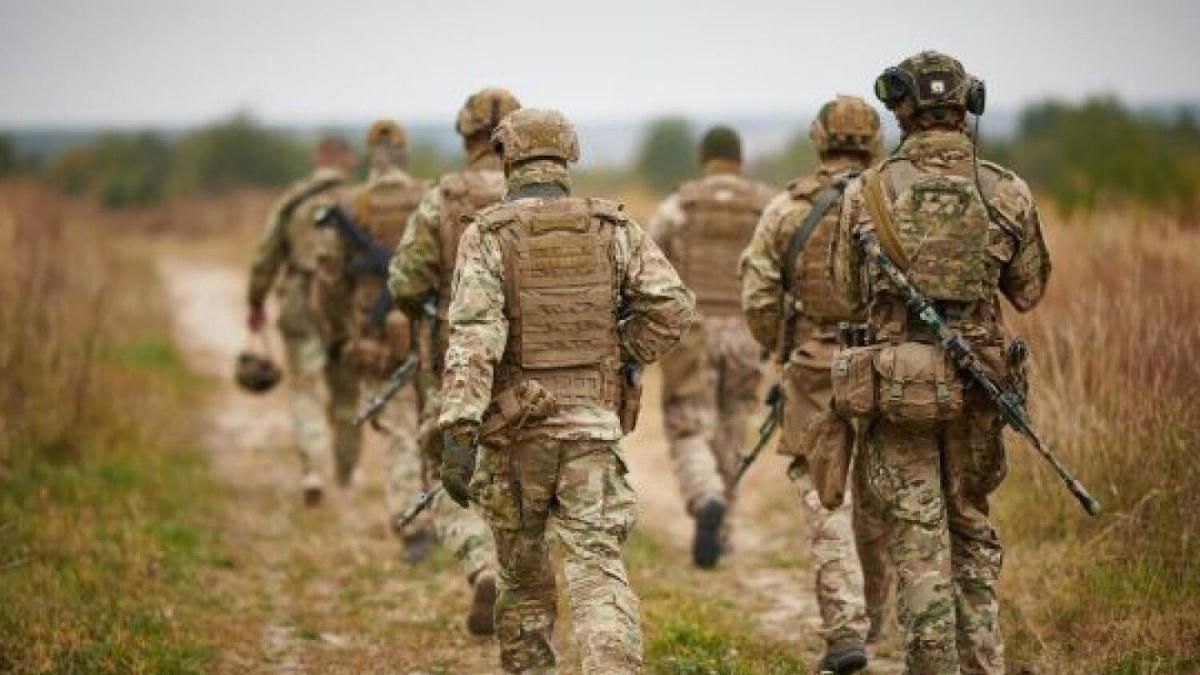 Украина предлагает три точки для разведения войск на Донбассе: перечень Украина предлагает три точки для разведения войск на Донбассе: перечень