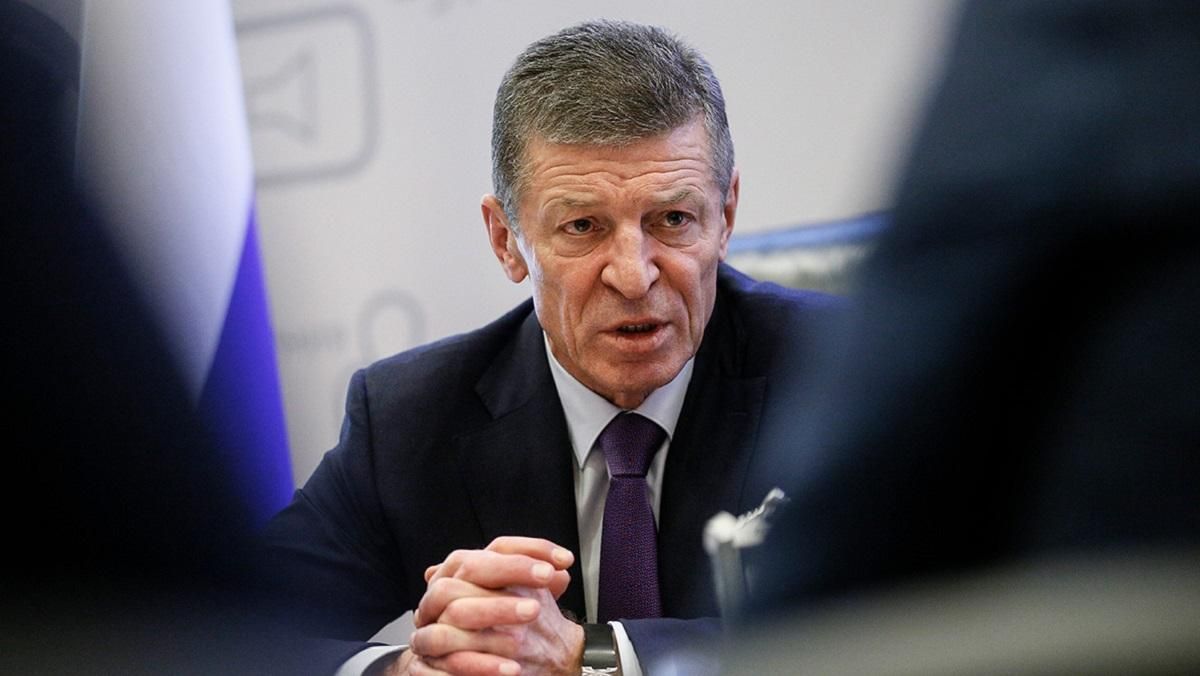 Хто може курувати бойовиків на Донбасі замість Суркова: РосЗМІ назвали імена Хто може курувати бойовиків на Донбасі замість Суркова: РосЗМІ назвали імена