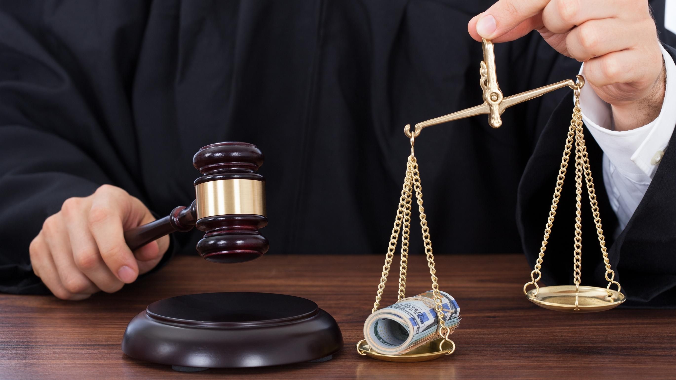 Як судді змінюють законодавсто на свою користь: обурливі факти - 25 січня 2020 - 24 Канал Як судді змінюють законодавсто на свою користь: обурливі факти - 25 січня 2020 - 24 Канал