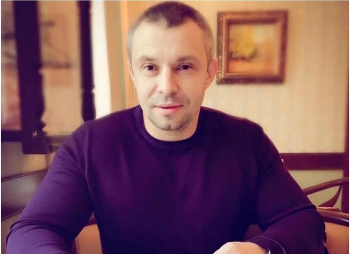 Нападение на Гандзюк: экстрадиция предполагаемого организатора Левина может длиться годами Нападение на Гандзюк: экстрадиция предполагаемого организатора Левина может длиться годами